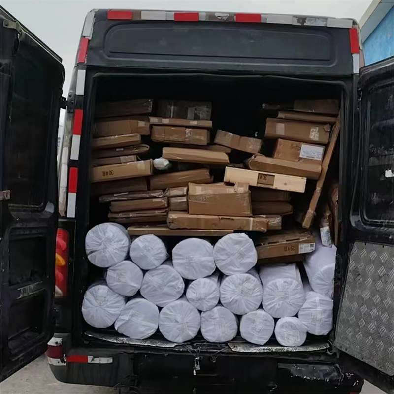 黑龙江大兴安岭松岭至义乌货运专线，一站式物流服务助您货畅其流！（到义乌物流专线）