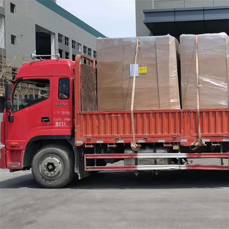 黑龙江大兴安岭松岭至马鞍山货运专线，一站式物流服务助您成功！（马鞍山专线物流公司）