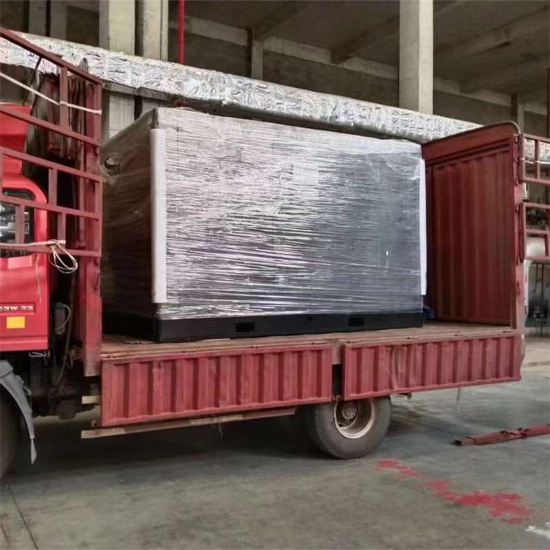 黑龙江大兴安岭松岭至克拉玛依物流专线，一站式服务助您货运无忧（克拉玛依 物流）