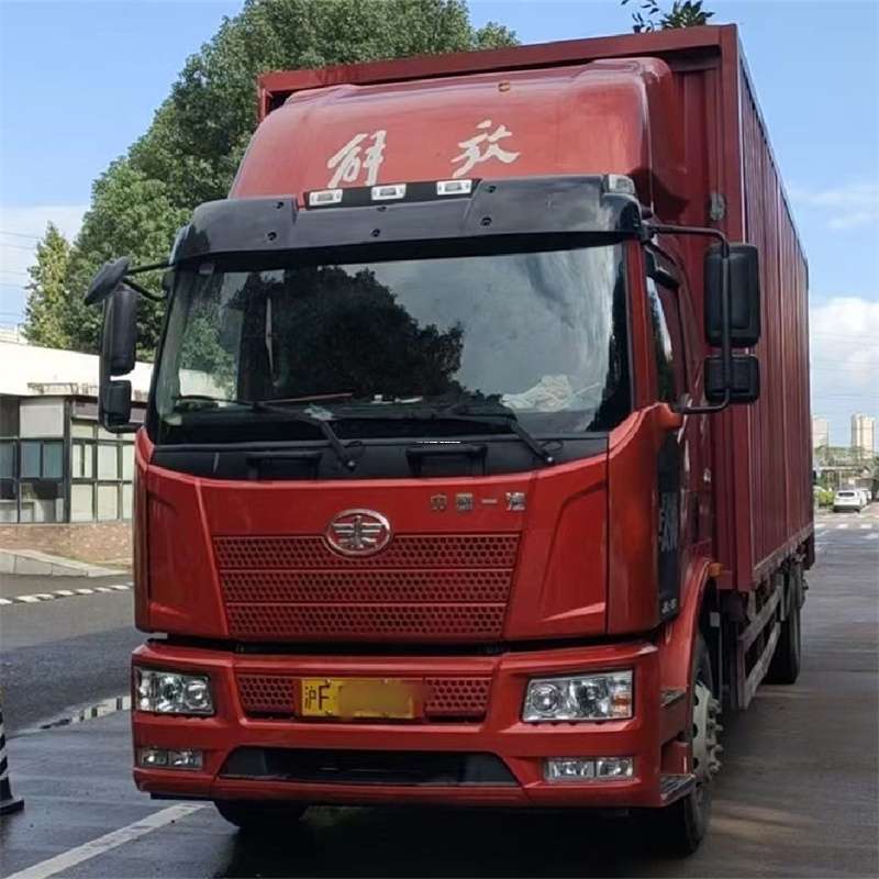 黑龙江大兴安岭松岭到德清物流公司——专业货运，安心之选（德清物流专线货运）