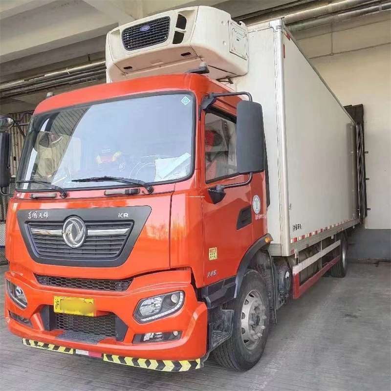 黑龙江大兴安岭松岭至邹城货运专线，一站式物流服务助您成功！（到邹城的物流）