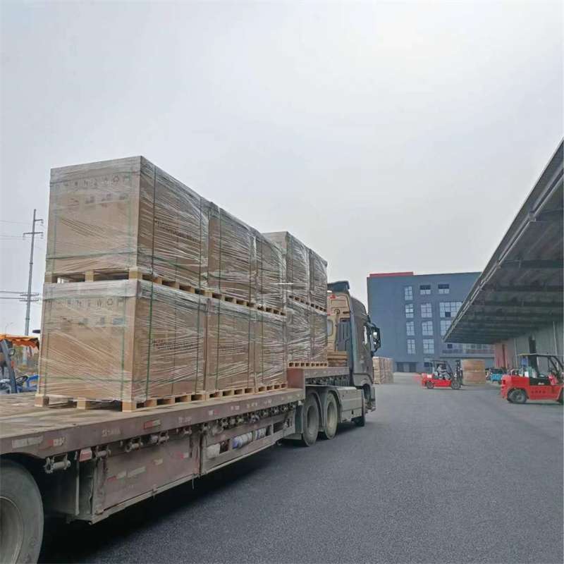 黑龙江大兴安岭松岭至苏州工业园区货运专线，高效物流直达一站式服务