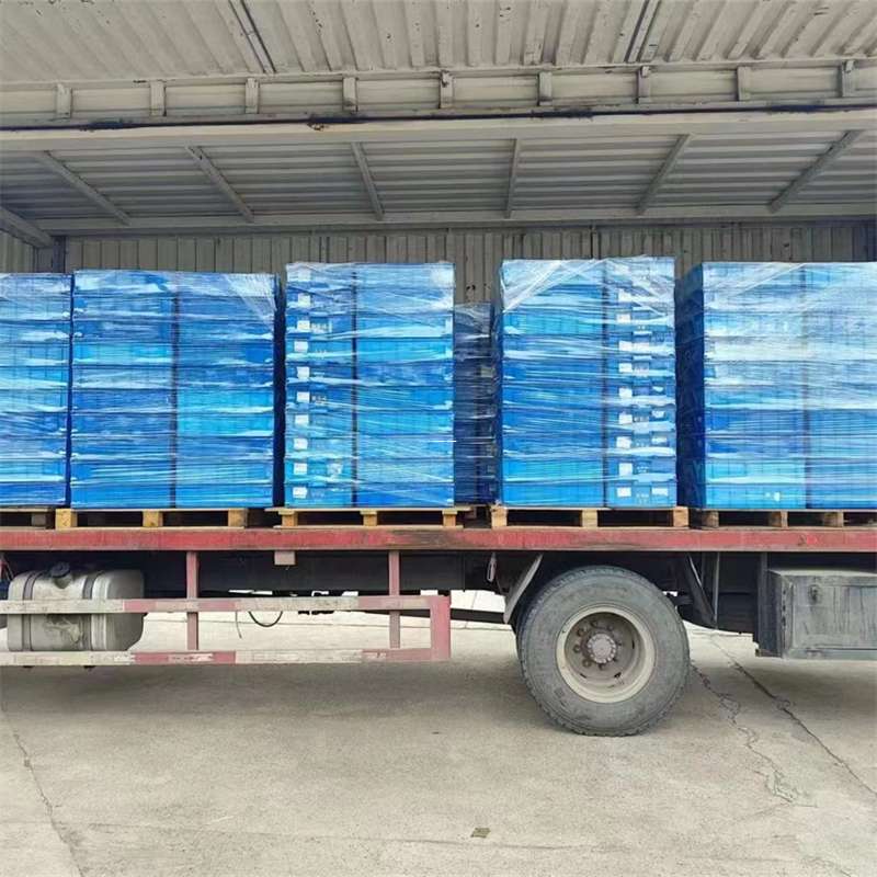 黑龙江大兴安岭松岭到漯河物流公司一站式服务，为您的货物保驾护航