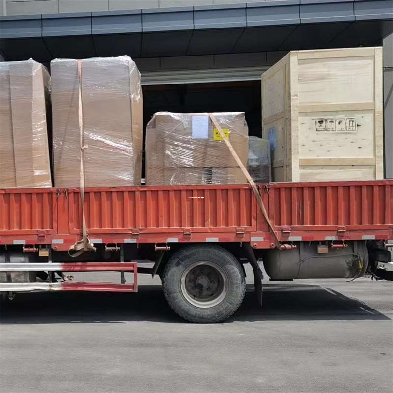 黑龙江大兴安岭松岭到朔州物流公司——一站式服务，让货运更便捷