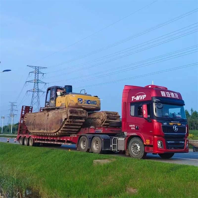 黑龙江大兴安岭松岭到阳江物流公司一站式服务，让货运更轻松